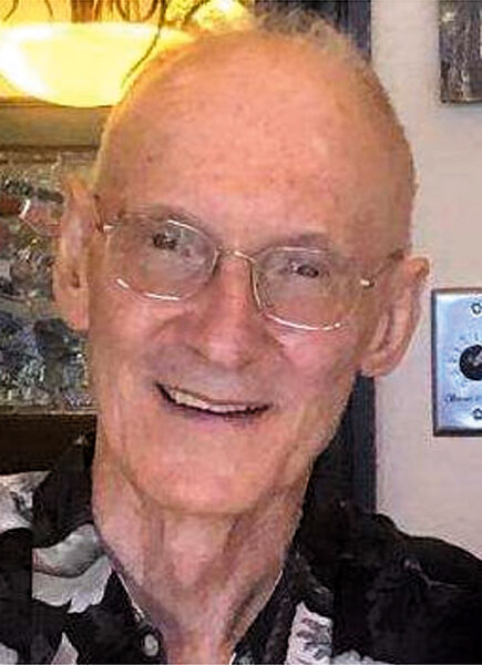 Thomas ‘Tom’ William Walker